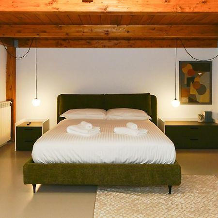 Fepa Place Design Apartments Неаполь Экстерьер фото